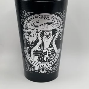 Gobelet Ichiban Kuji Wano Inuarashi