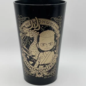 Gobelet Ichiban Kuji Wano Momonosuke