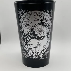 Gobelet Ichiban Kuji Wano Nekomamushi