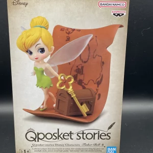 QPosket Disney Peter Pan