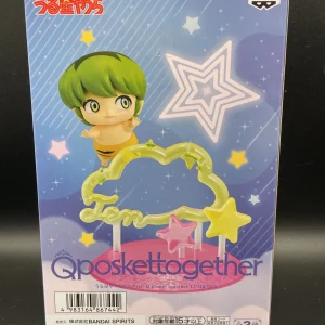 Qposkettogether  Ten