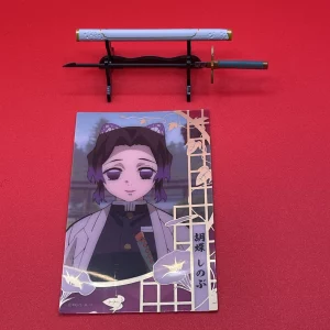 Sabre Miniature Kocho Shinobu modèle B