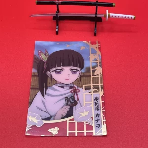 Sabre Miniature Tsuyuri modèle B