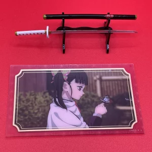 Sabre Miniature Tsuyuri modèle A