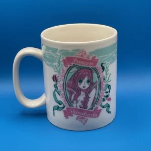 Mug Girls Collection Shiraoshi