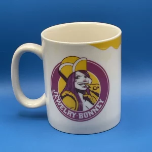 Mug Girls Collection Jewelry Bonney
