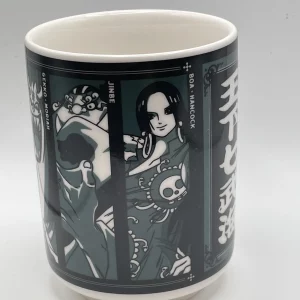 Tasse Grands Corsaires