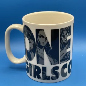 Mug  One Girls Collection
