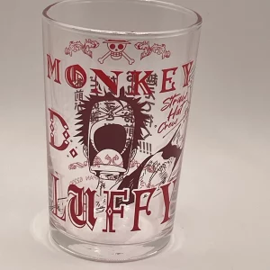 Verre Luffy