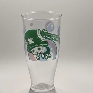 Verre à bière  History of Chopper