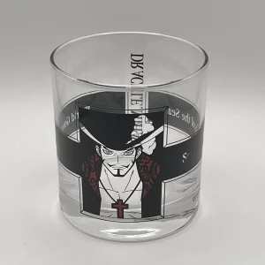 Verre Dracule Mihawk