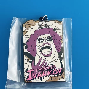 Strap Emporio Ivankov