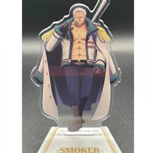 Cadre Acrylique Smoker