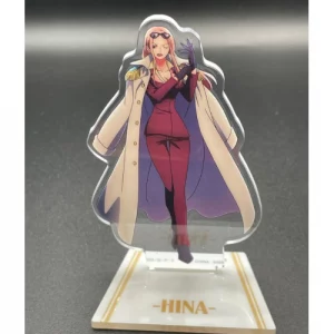 Cadre Acrylique Hina