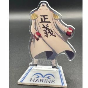 Cadre Acrylique Marine