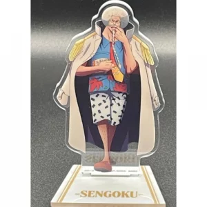 Cadre Acrylique Sengoku