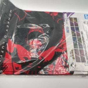 Essuie main Luffy  Foxy