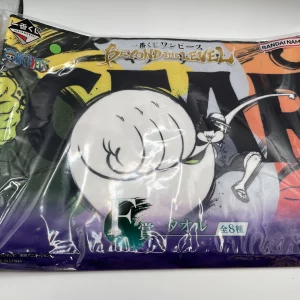 Essuie main Luffy Lucci