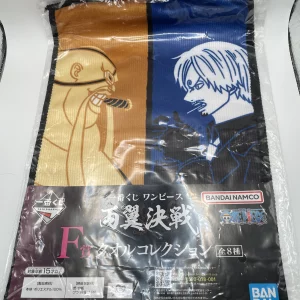 Essuie main Sanji Queen