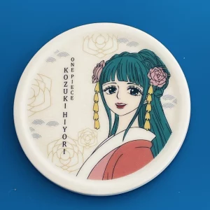 plaque commémorative Kosuki Hiyori