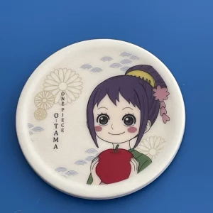 plaque commémorative O Tama