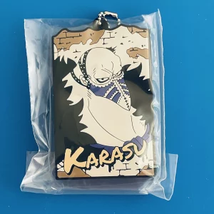 Strap Karasy