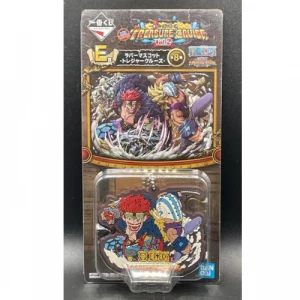 Strap Treasure Cruise vol 2 Kid Killer