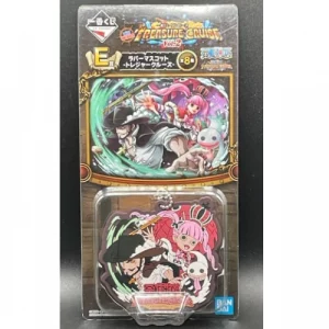 Strap Treasure Cruise vol 2 Mihawk Perhona