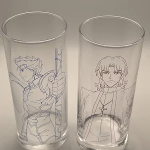 Verres Fate Stay Night