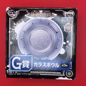 Coupelle  Straw Hat Crew