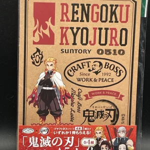 Cahier Rengoku