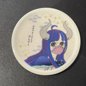 plaque commémorative Ulti