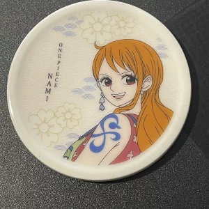 plaque commémorative Nami