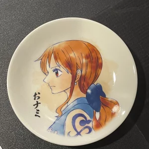 Petite Assiette Nami