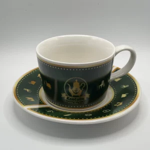 Tasse et Sous tasse Kancoll