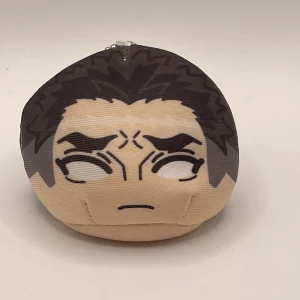 Tête Anti stress Gyomei