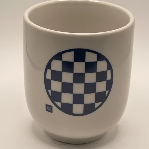 Verre céramique Tanjiro