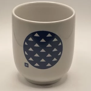 Verre céramique Zenitsu